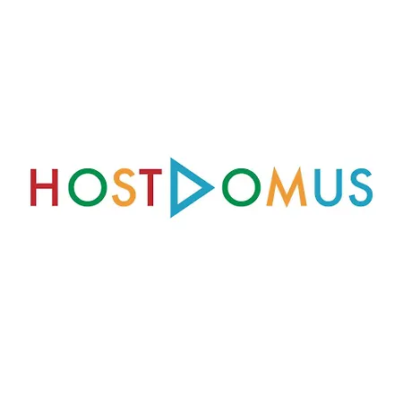 Hostdomus - Grange