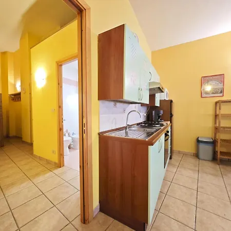 Hostdomus - Grange Appartamento