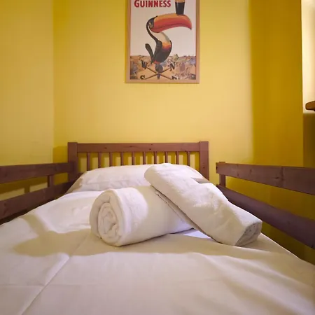 Apartment Hostdomus - Grange