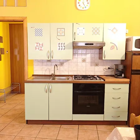 Hostdomus - Grange Apartment Grangesises