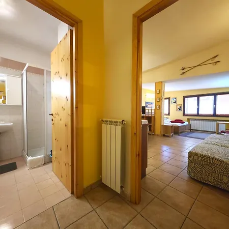 Hostdomus - Grange Appartamento *